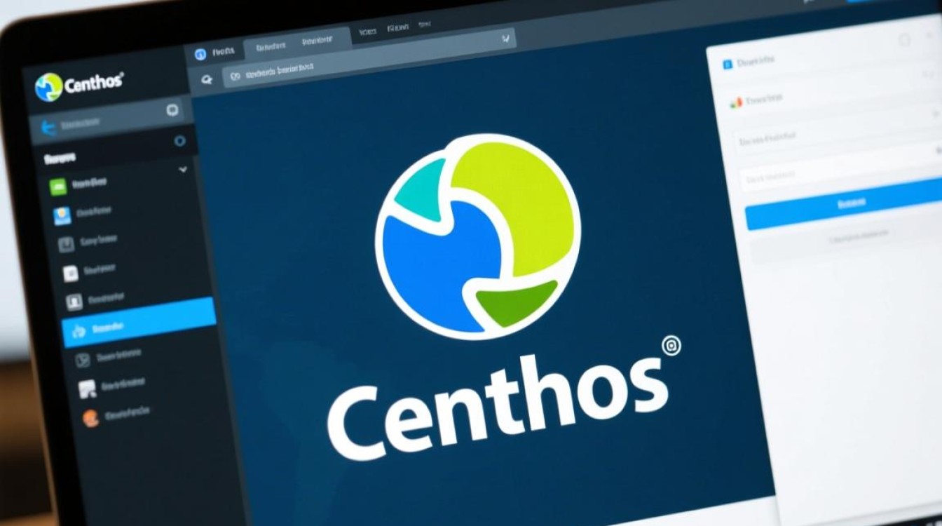 CentOS系统是否具有图形界面？-图1