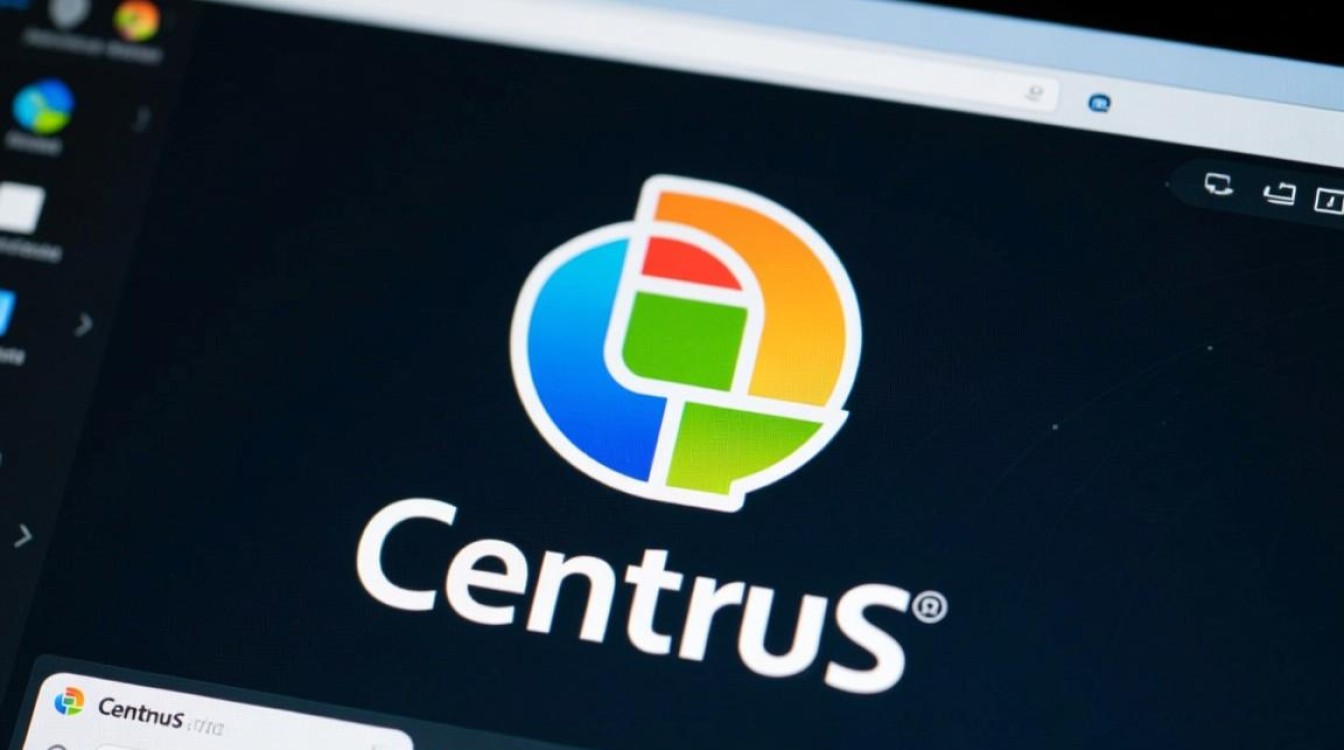 CentOS系统是否具有图形界面？-图3