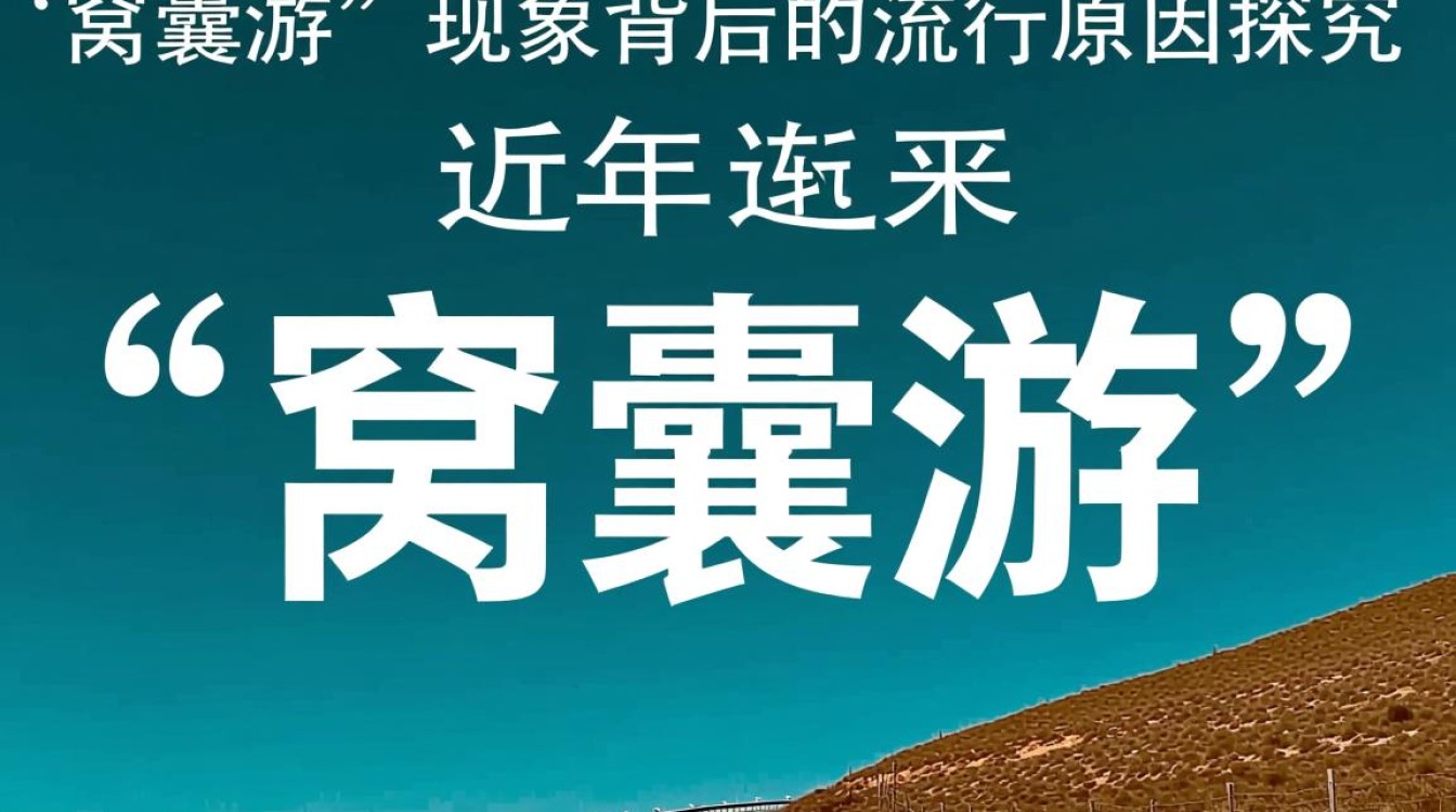 窝囊游热潮背后的社会心理趋势解析-图1
