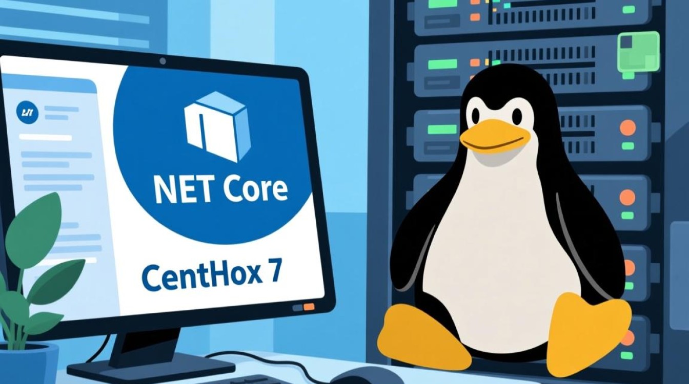 CentOS 7上轻松安装与配置.NET Core指南-图1