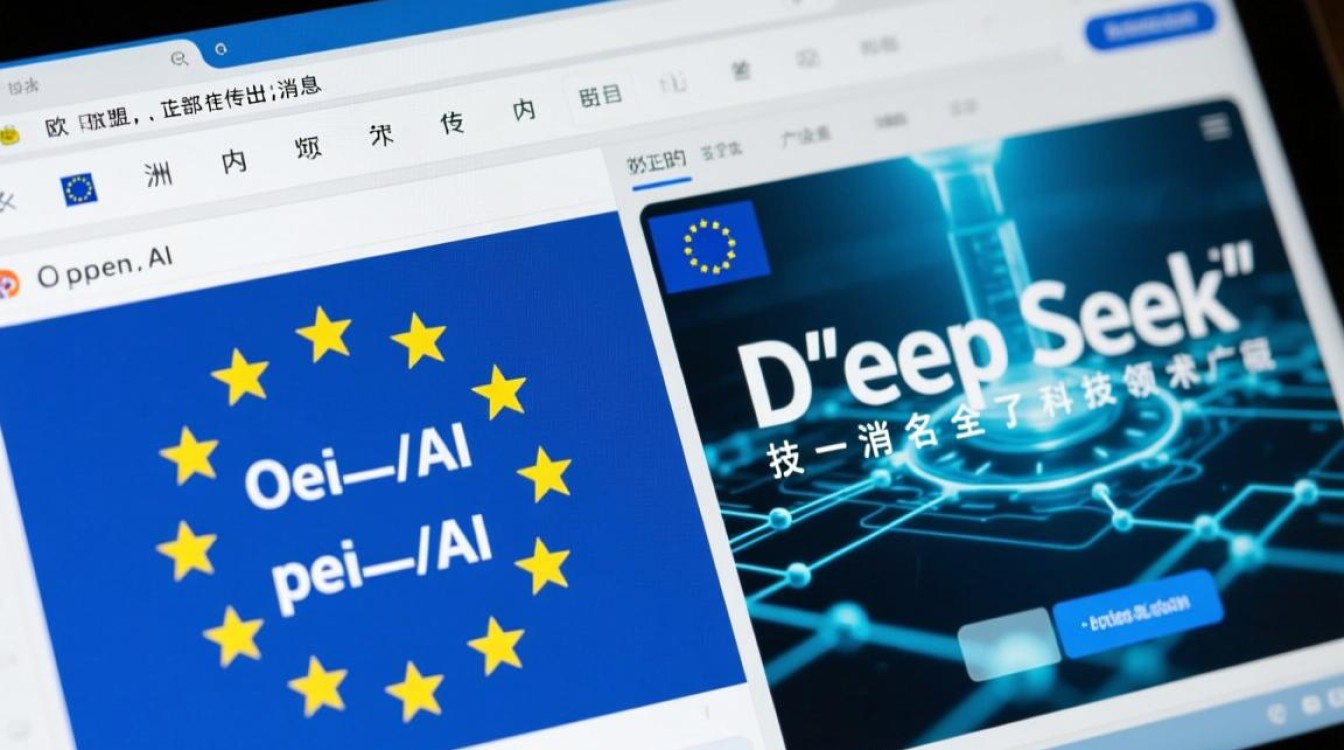 揭秘欧版OpenAI，DeepSeek蒸馏技术曝光-图1
