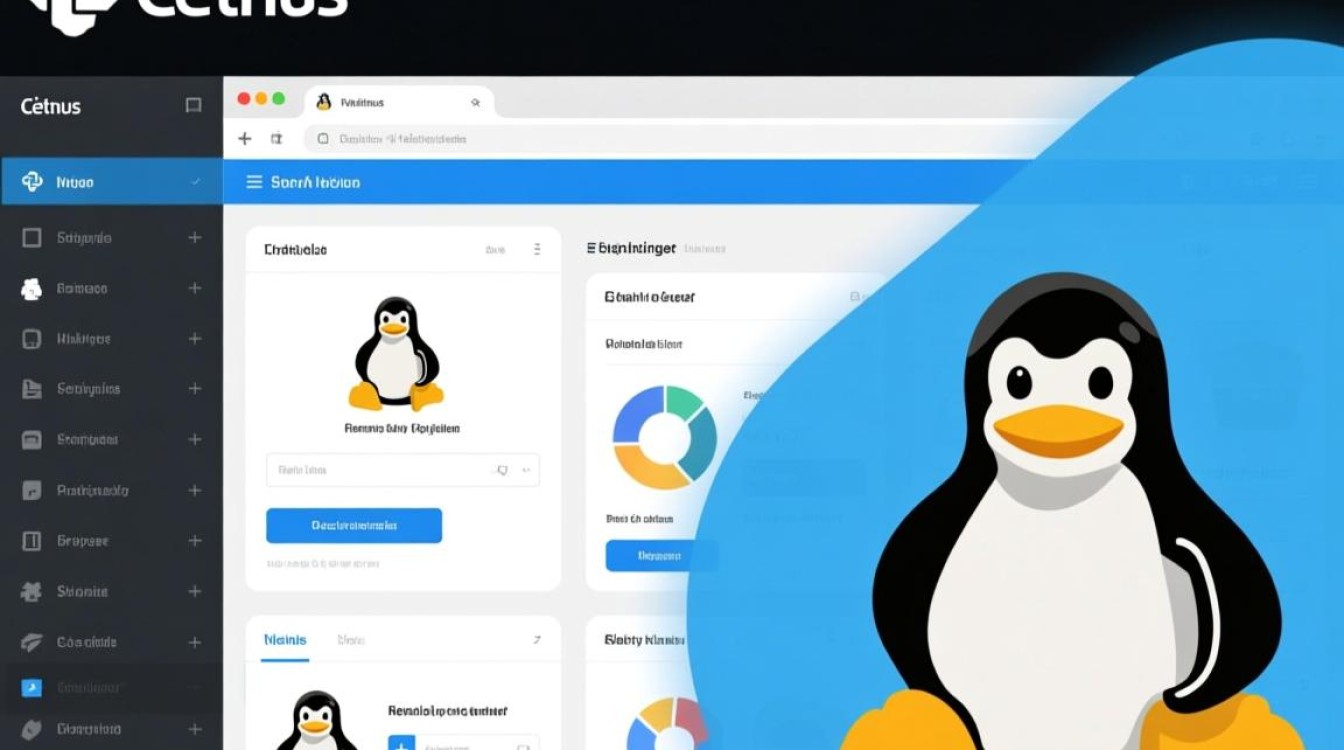 CentOS网络设置界面配置指南-图1 CentOS网络设置界面配置指南-图1