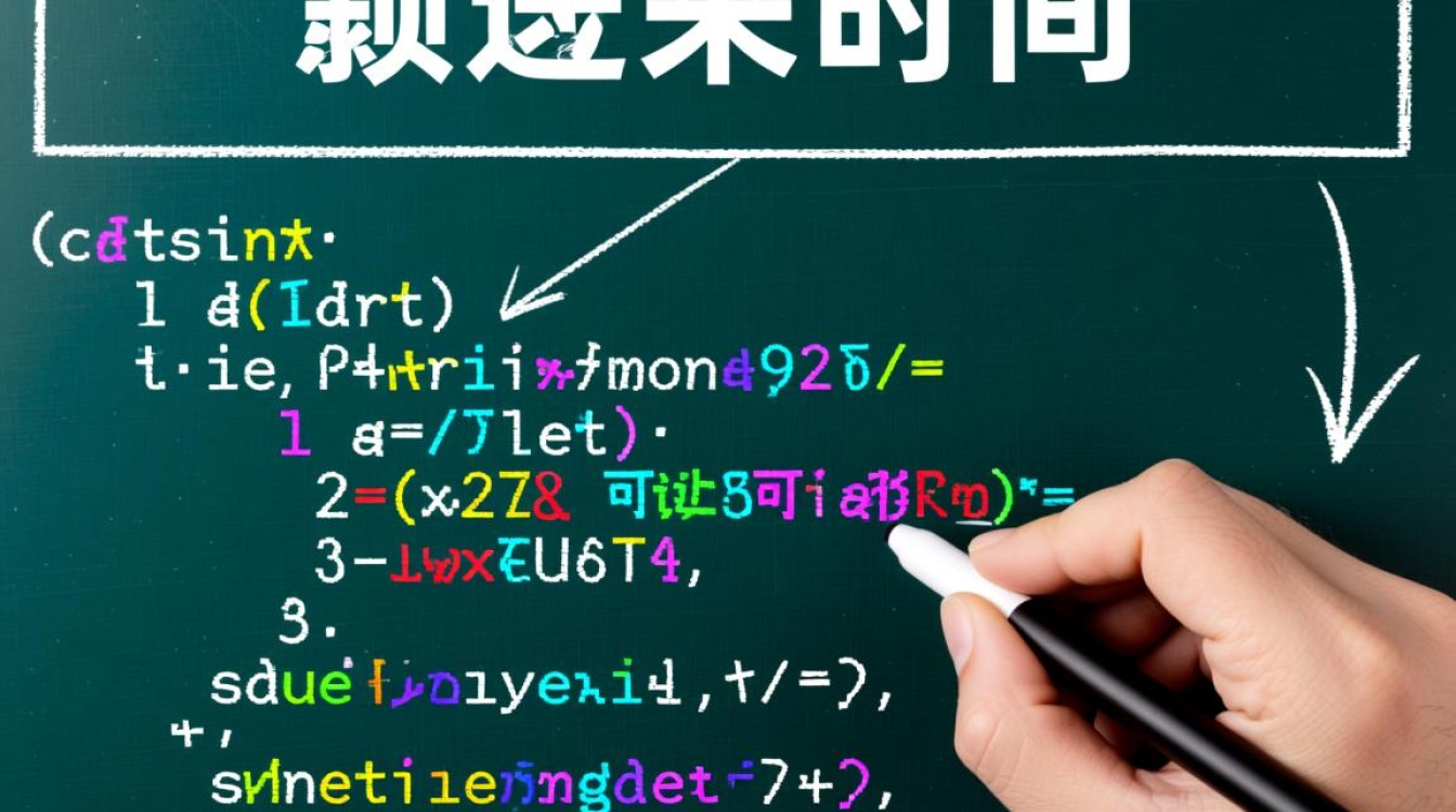 代码优化，如何处理删除注释后引发的报错问题-图1