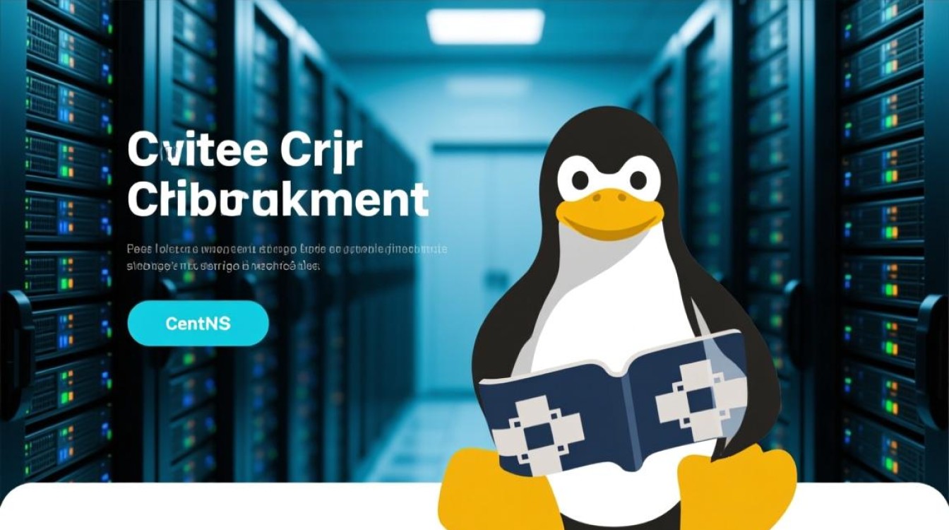 CentOS LNMP环境源码安装指南-图1