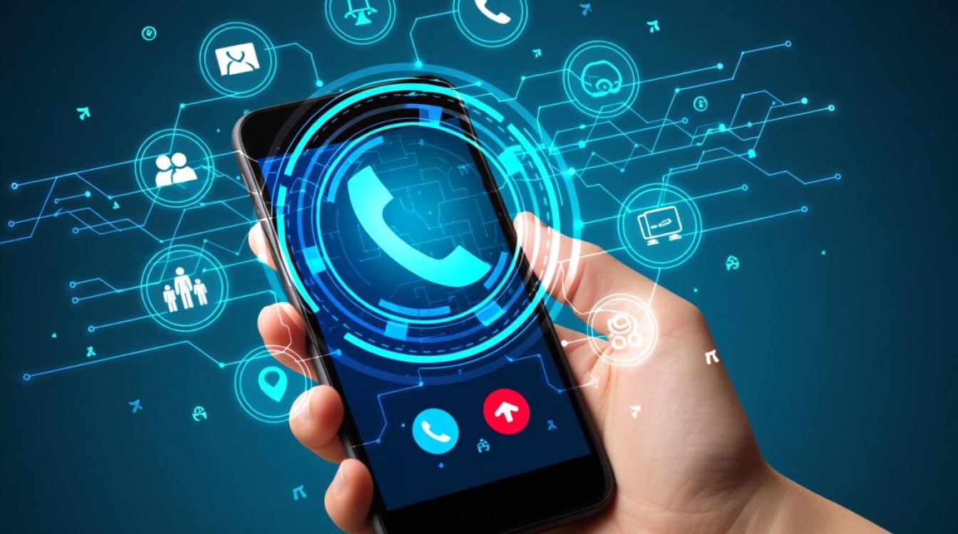 手机通话入门教程，轻松掌握打电话技巧-图1