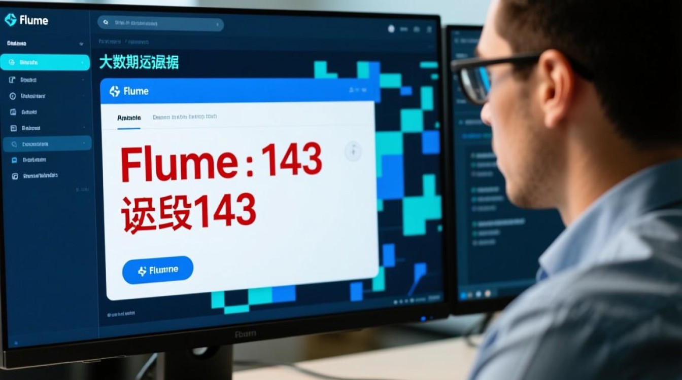 Flume报错143问题解决攻略-图1 Flume报错143问题解决攻略-图1