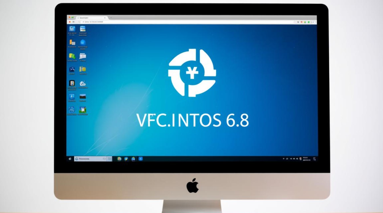 CentOS 6.8 VNC远程访问配置指南-图1