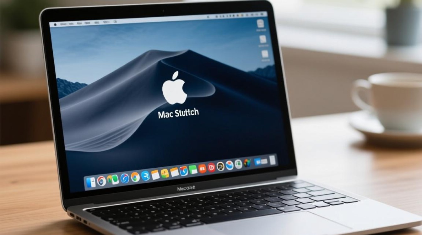 轻松一招，Mac强制关机不求人！-图1