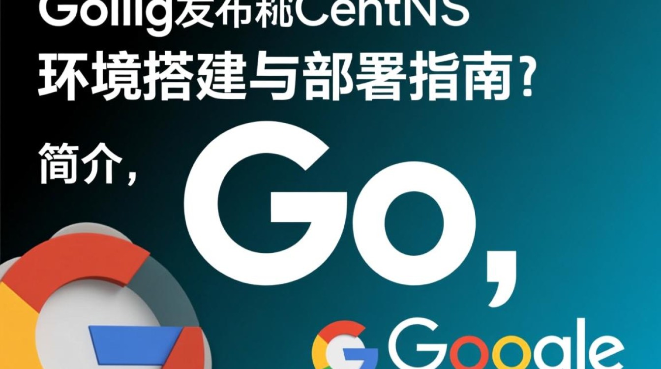 CentOS上部署Golang应用程序指南-图1