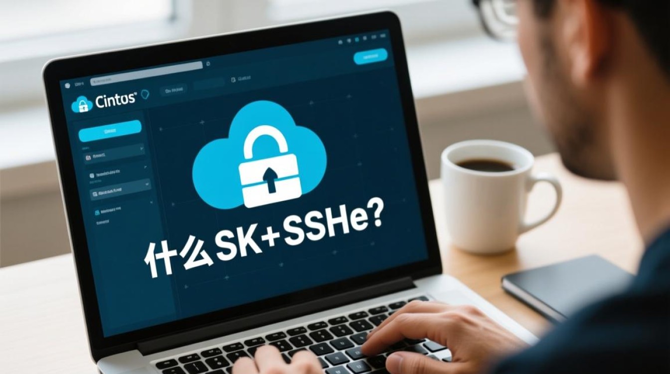 CentOS SSH远程服务配置指南-图3
