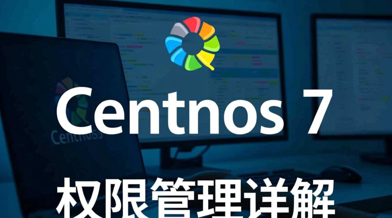 如何正确配置CentOS 7用户权限管理?-图1 如何正确配置CentOS 7用户权限管理?-图1