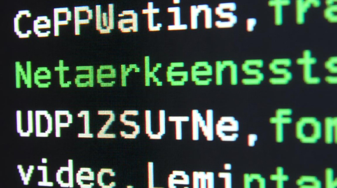 检测 CentOS 服务器上 UDP 端口状态的方法-图1