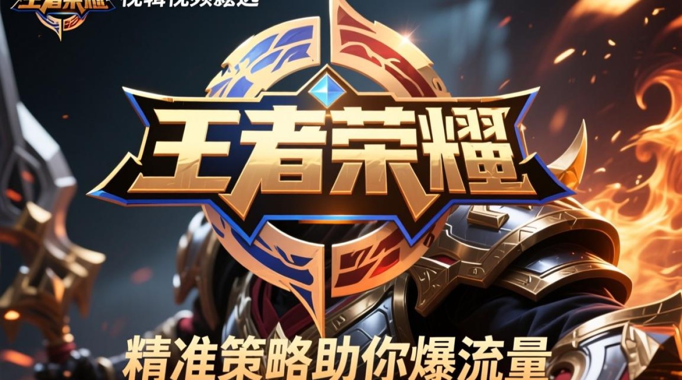 如何挑选热门王者剪辑视频题材-图1 如何挑选热门王者剪辑视频题材-图1