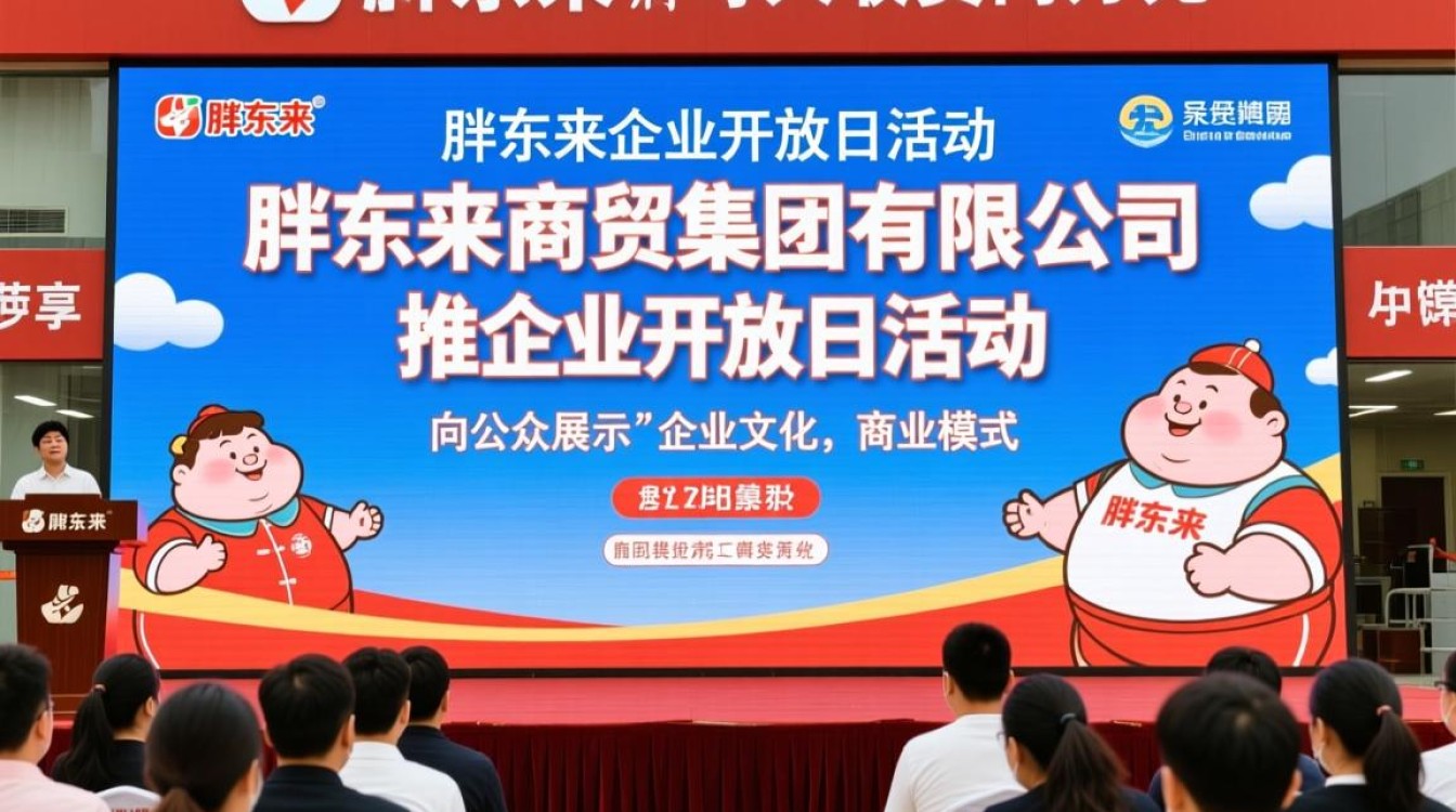 胖东来企业开放日，每人收费2万元，探索商业巨头背后的秘密-图1