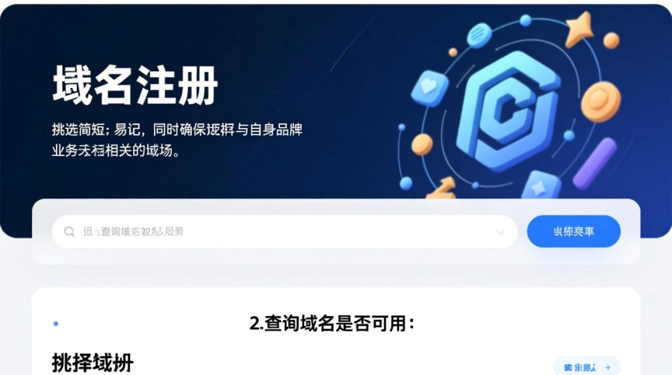 轻松入门，网站注册全攻略-图1