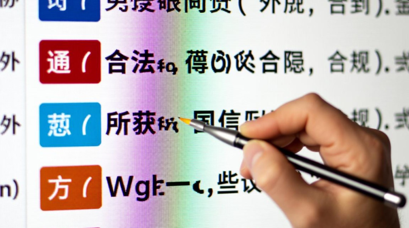 如何登录外网？掌握这些方法轻松实现！-图1