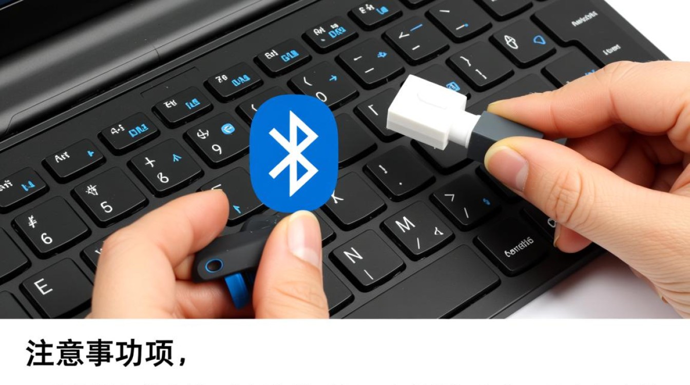 轻松掌握,蓝牙键盘连接指南-图1 轻松掌握,蓝牙键盘连接指南-图1