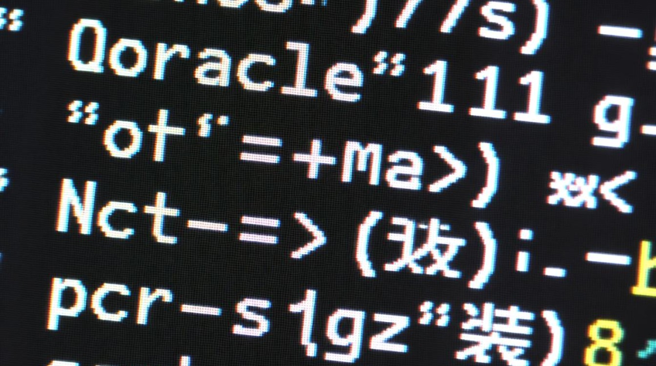 如何在CentOS系统上安装Oracle 11g数据库？-图1