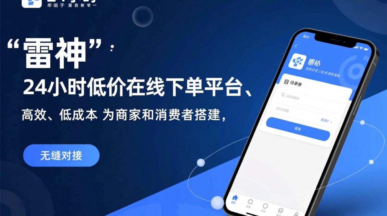 雷神24小时低价平台全天候服务是否可靠？-图1