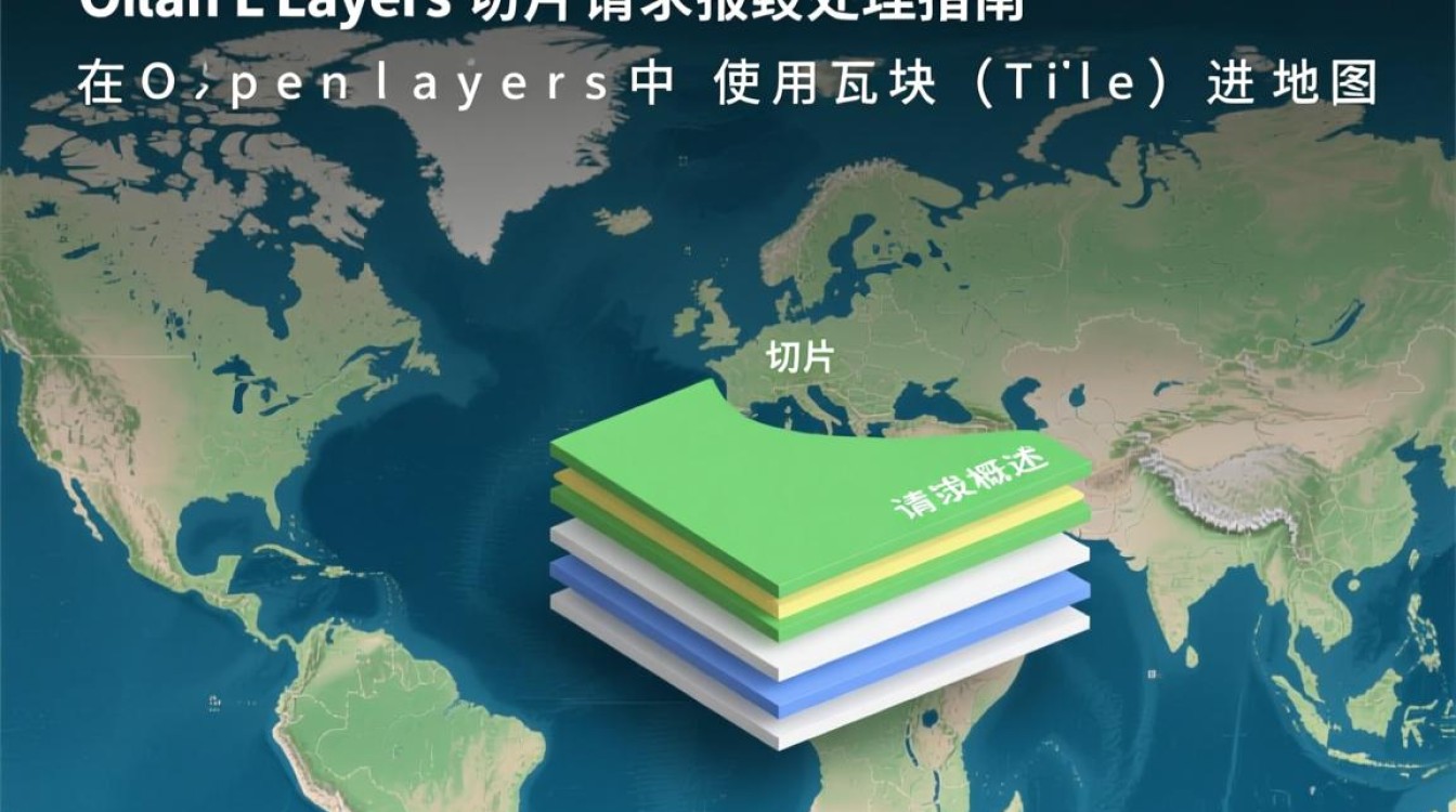OpenLayers切片请求错误处理指南-图1 OpenLayers切片请求错误处理指南-图1