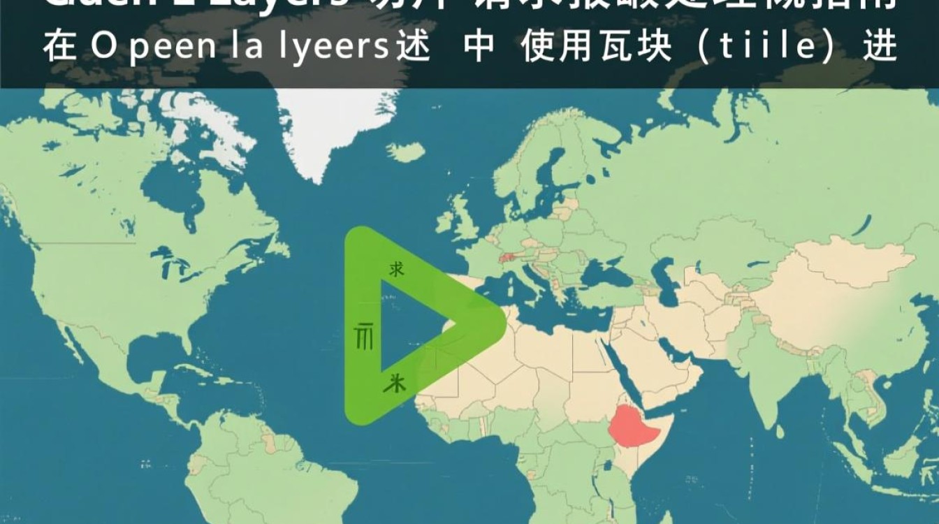 OpenLayers切片请求错误处理指南-图2 OpenLayers切片请求错误处理指南-图2