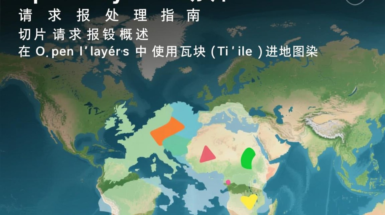 OpenLayers切片请求错误处理指南-图3 OpenLayers切片请求错误处理指南-图3