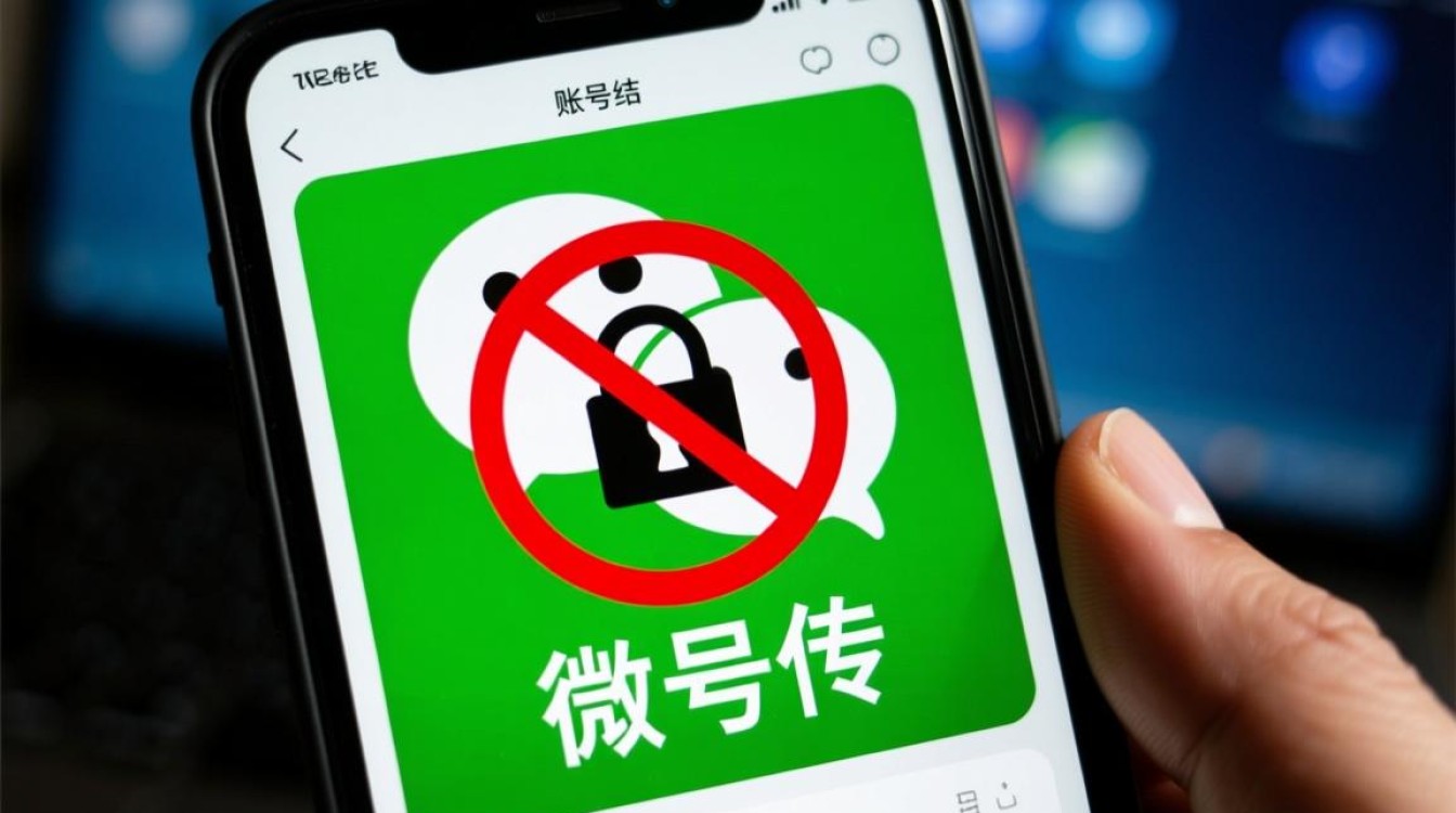 微信账号被冻结如何快速解冻？-图1