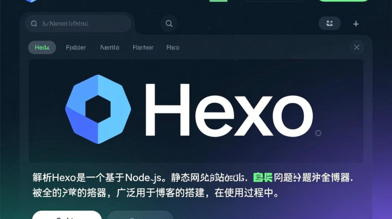 Hexo部署报错排查与解决方案大全-图1 Hexo部署报错排查与解决方案大全-图1