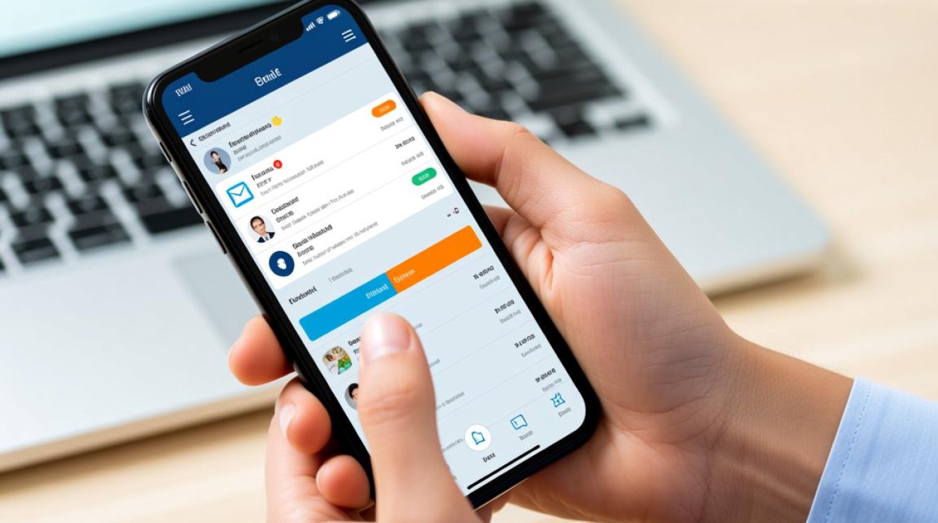 如何用手机轻松发送电子邮件?-图1 如何用手机轻松发送电子邮件?-图1