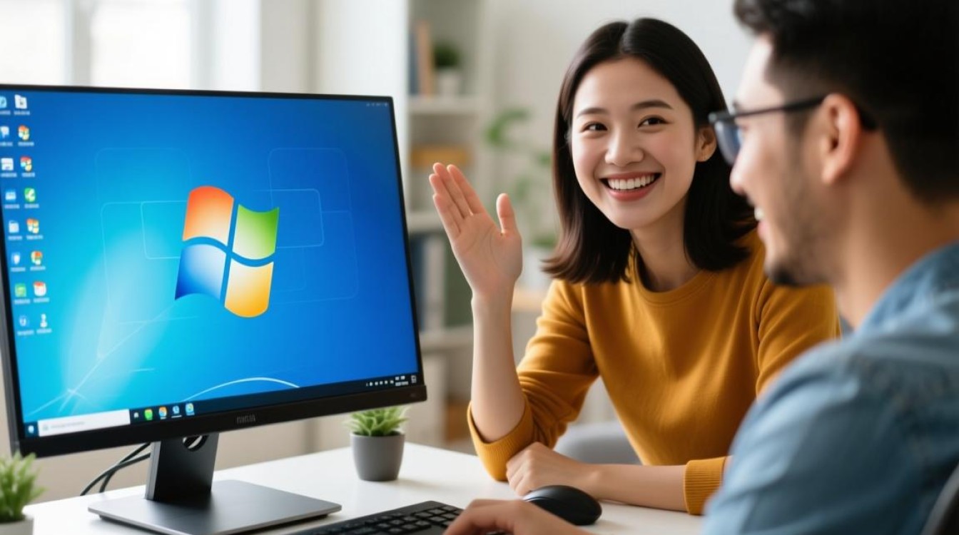 如何轻松升级电脑系统并快速完成更新？-图1