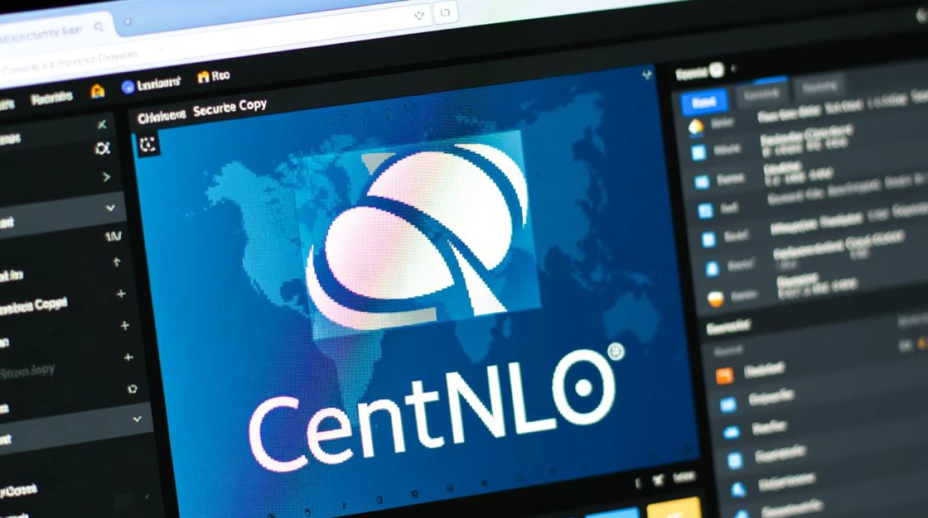 CentOS SCP连接被拒绝原因及解决方法-图3