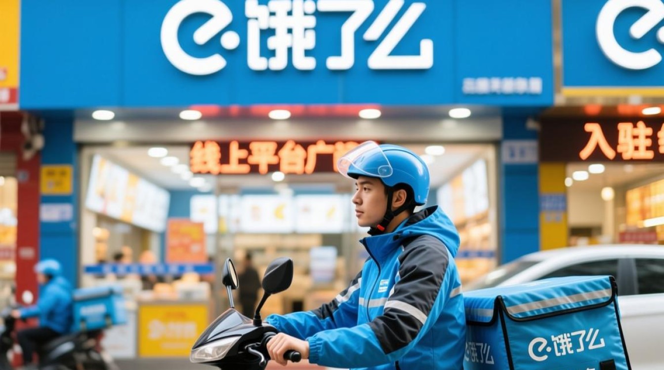 饿了么商家入驻指南-图1 饿了么商家入驻指南-图1