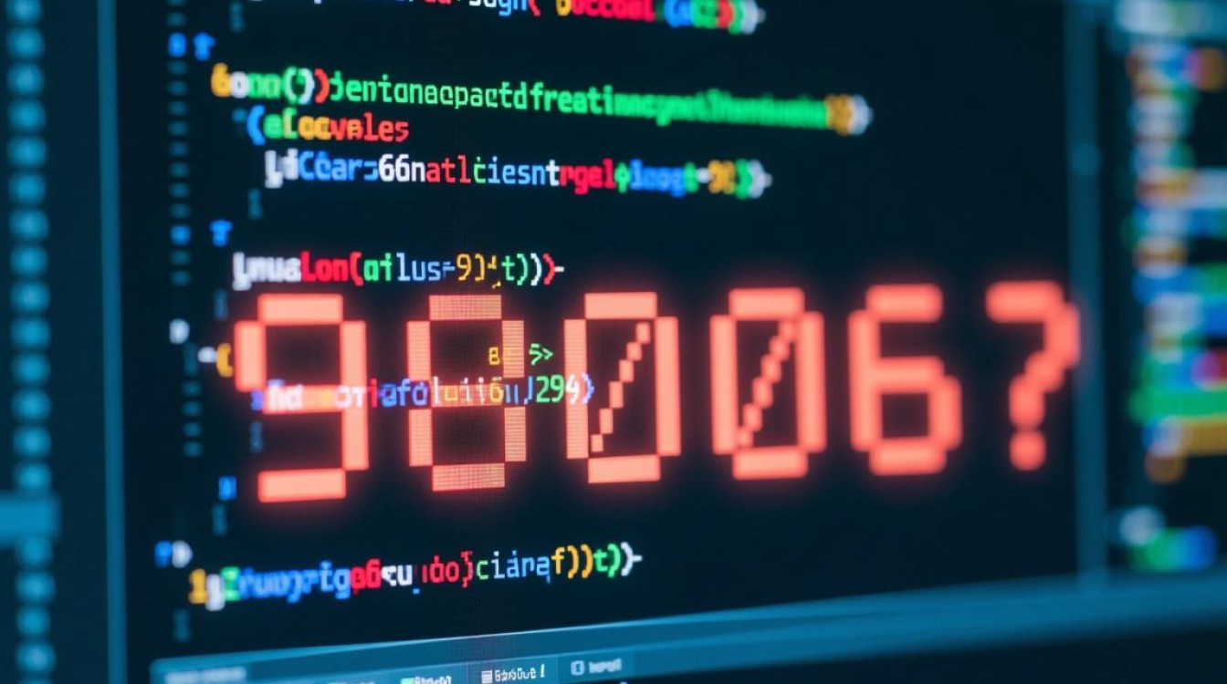 9806错误解析,原因及修复指南-图1 9806错误解析,原因及修复指南-图1