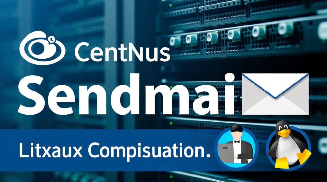 在CentOS系统上一键安装Sendmail教程-图1