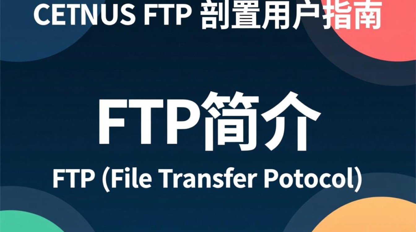 CentOS FTP用户配置指南-图3