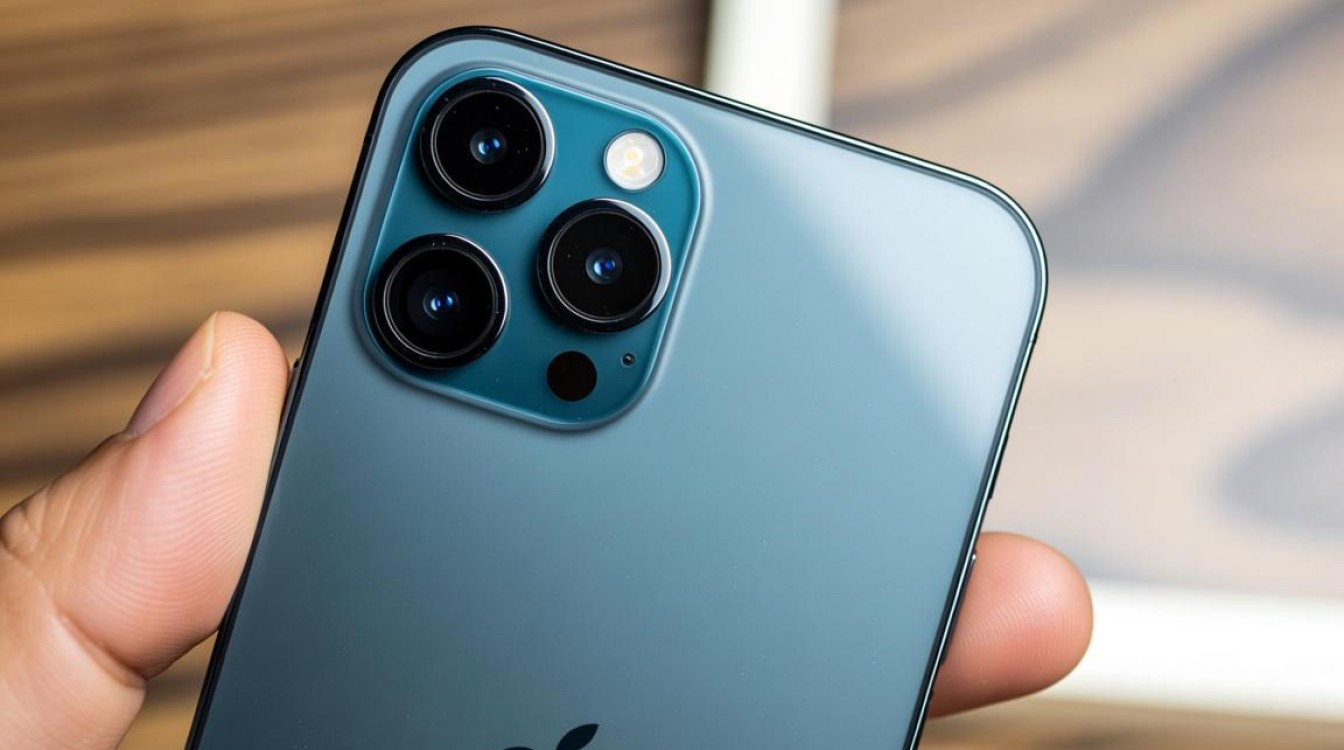 iPhone 17 Pro Max遇褪色问题引关注-图1
