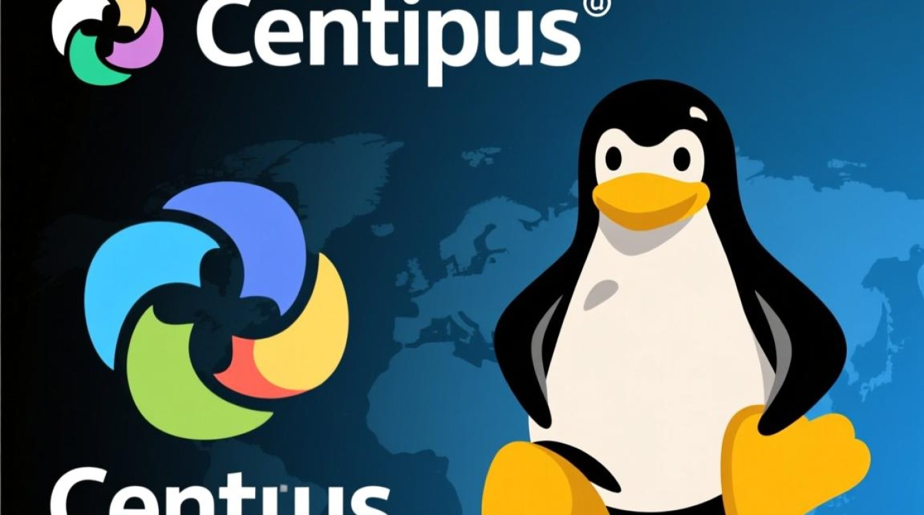 CentOS系统性能与安全双提升策略-图1