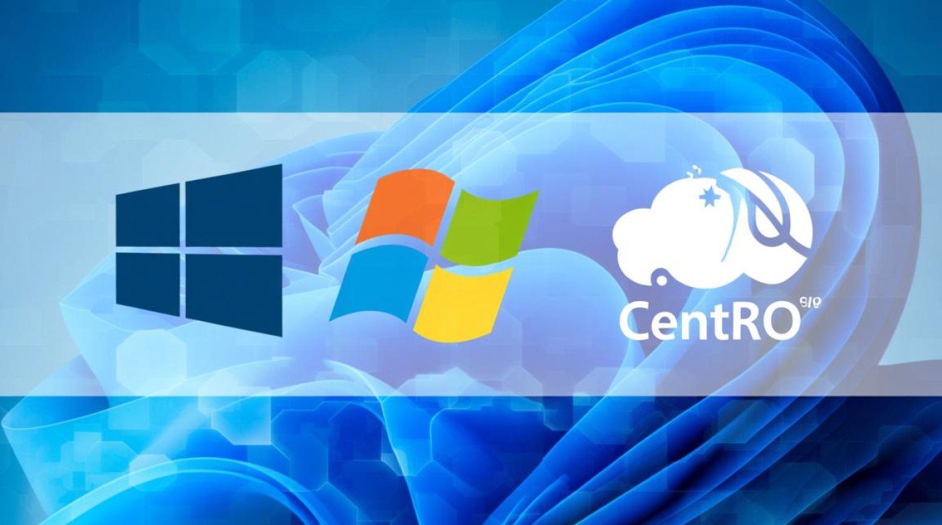 Windows和CentOS下载地址汇总-图1
