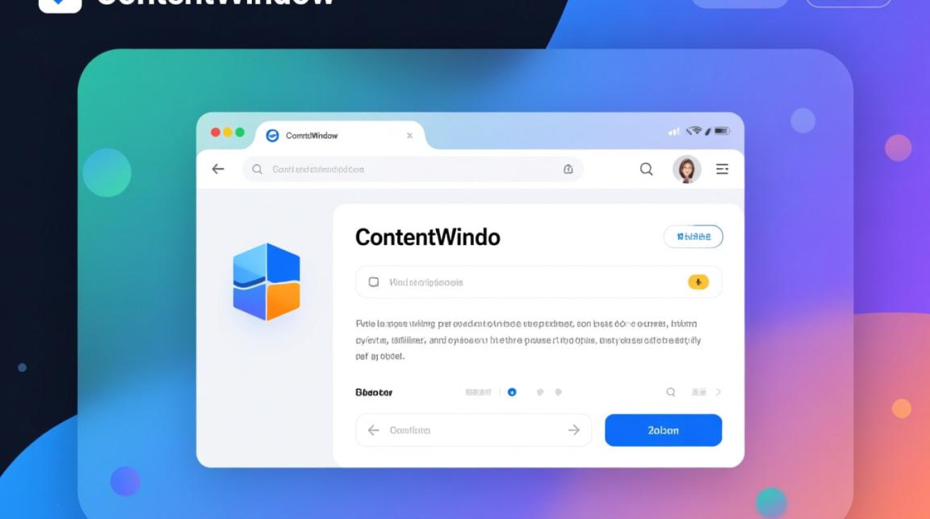 ContentWindow错误诊断与快速解决指南-图1