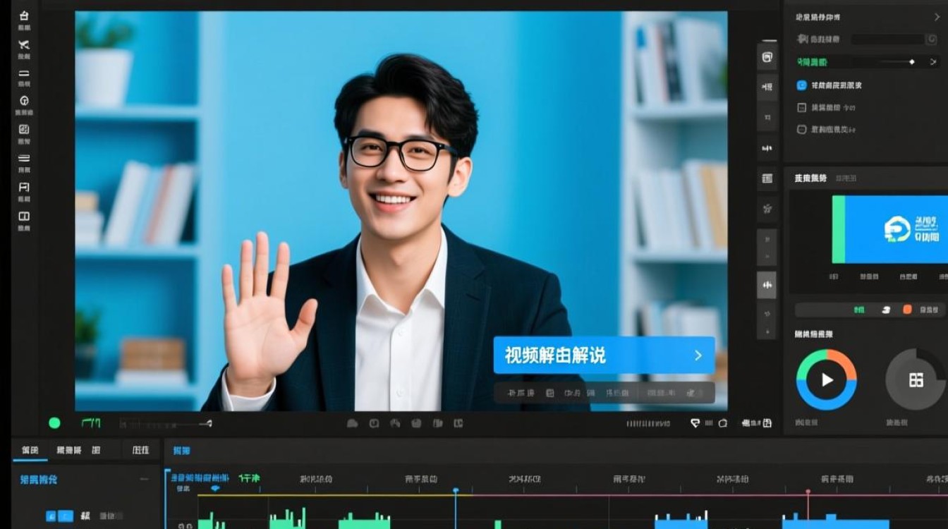 视频解说剪辑入门指南-图1