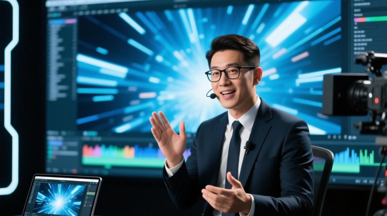 视频解说剪辑入门指南-图2