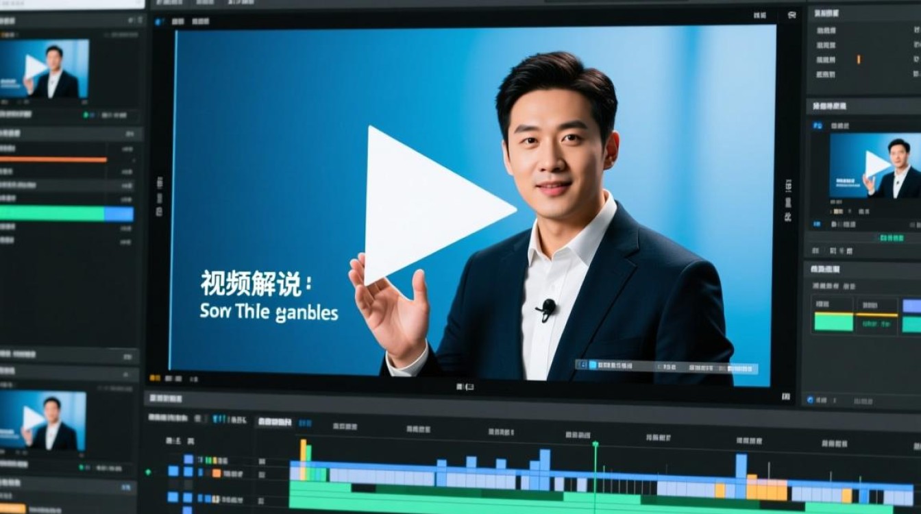 视频解说剪辑入门指南-图3