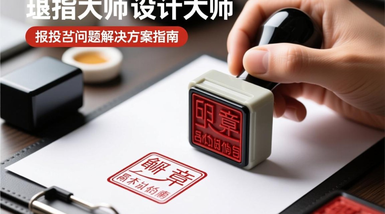 印章大师报错处理攻略，常见问题排查与解决-图1