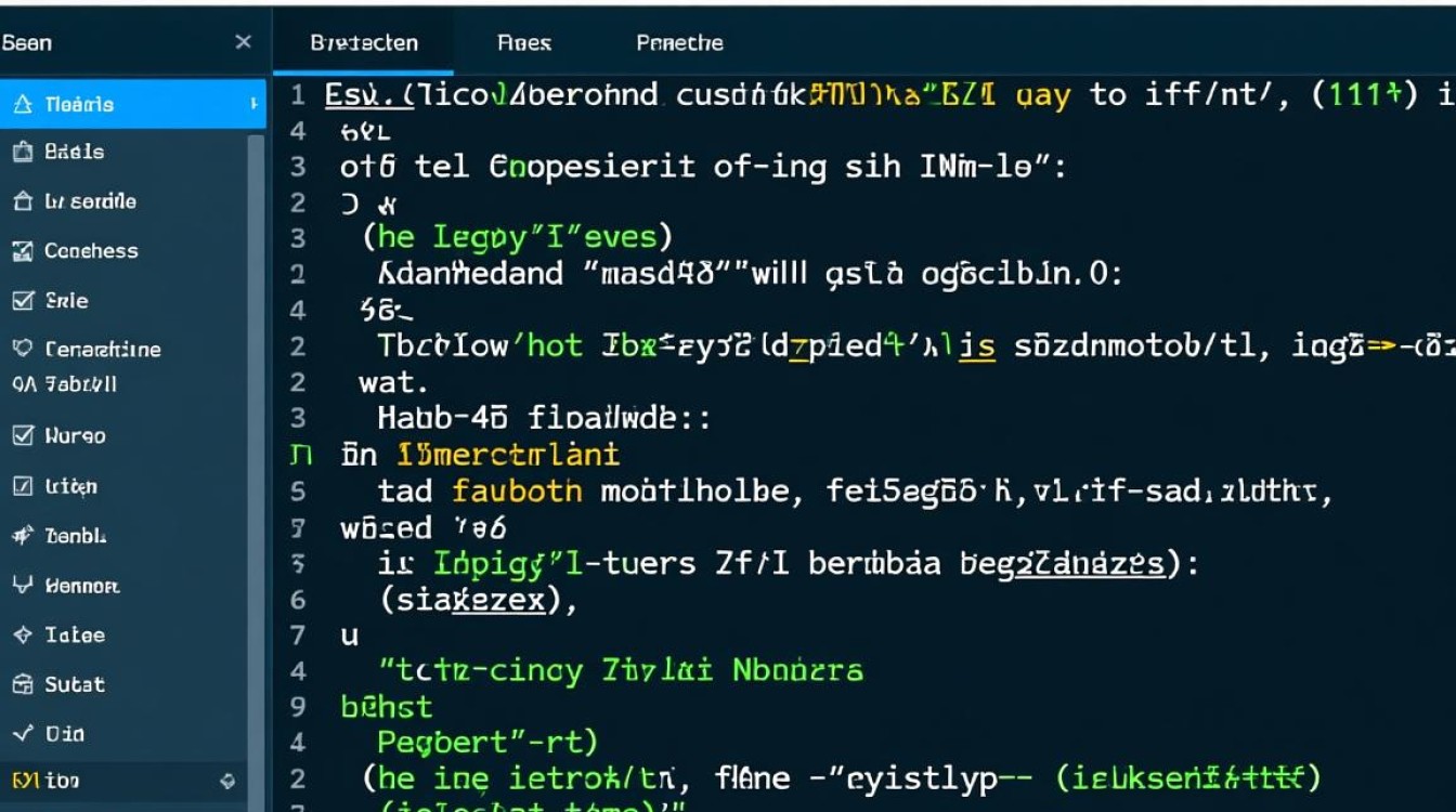 在CentOS系统上部署libnet库教程-图1