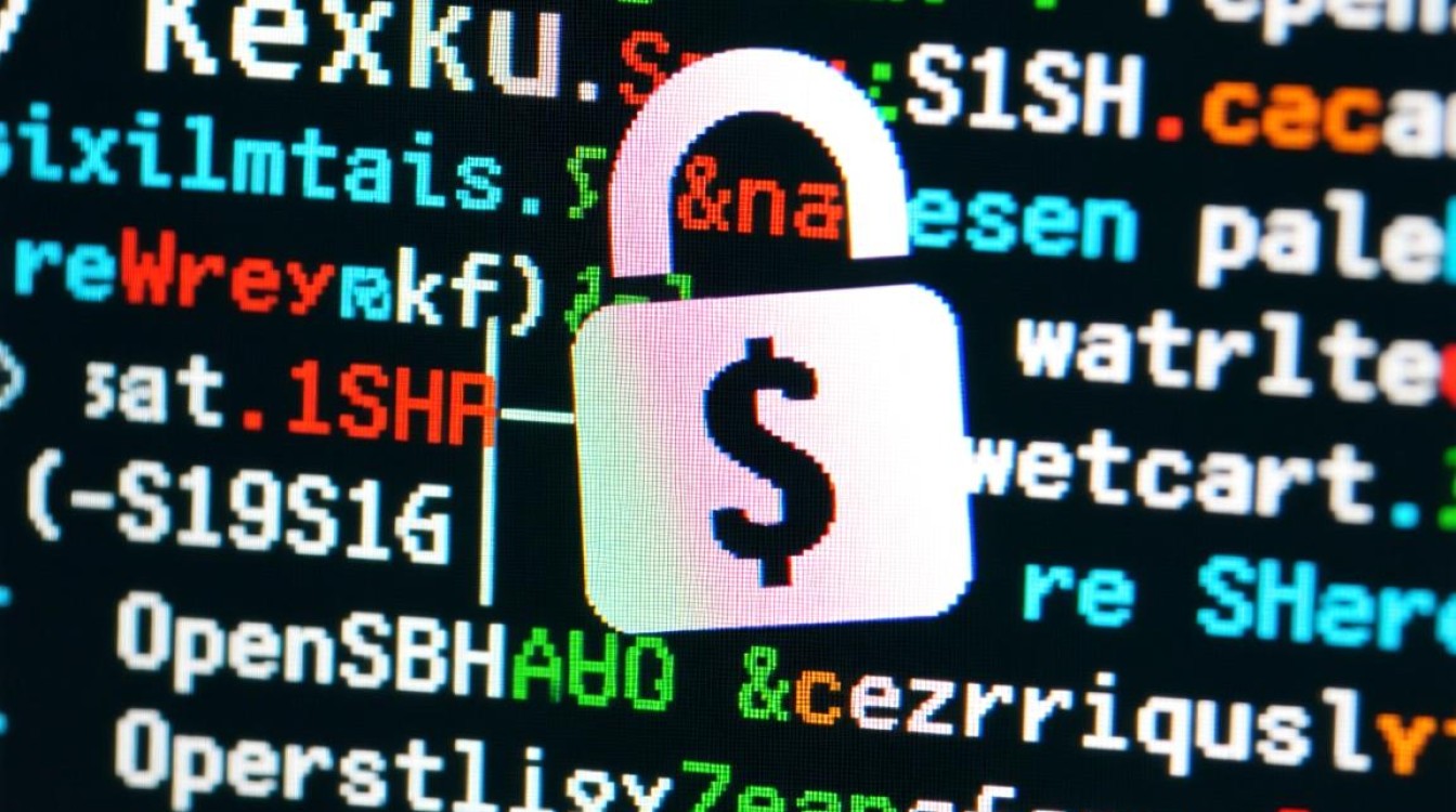 Kexalgorithms 报错排查与解决指南，SSH连接中Kexalgorithms报错深度解析与修复指南-图1