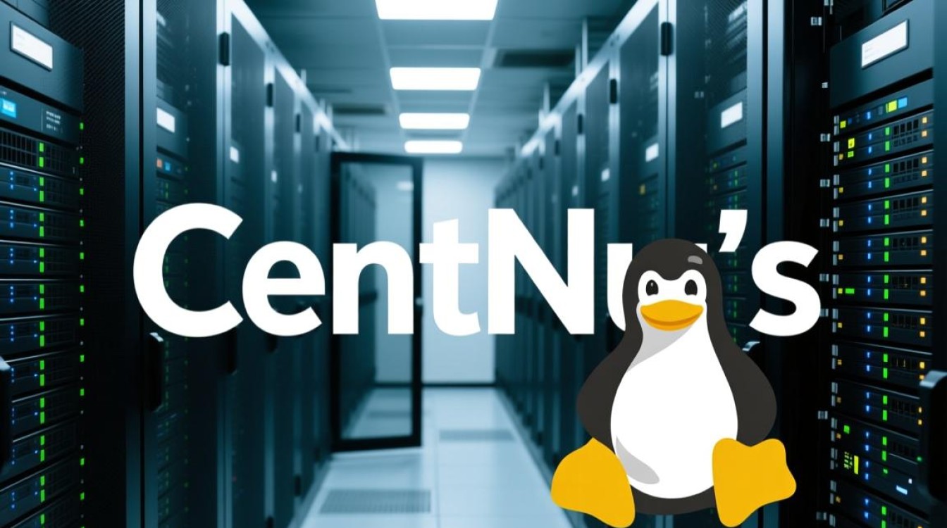 CentOS是否具备图形界面?-图1 CentOS是否具备图形界面?-图1