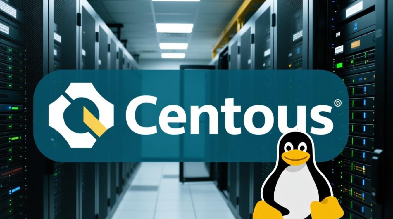 CentOS是否具备图形界面?-图2 CentOS是否具备图形界面?-图2