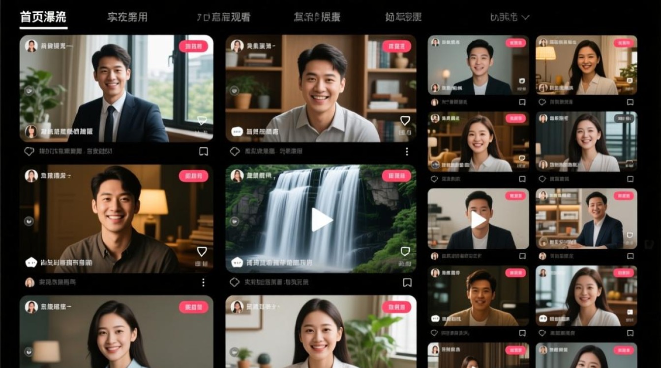 小红书视频记录攻略，轻松捕捉生活精彩瞬间-图1