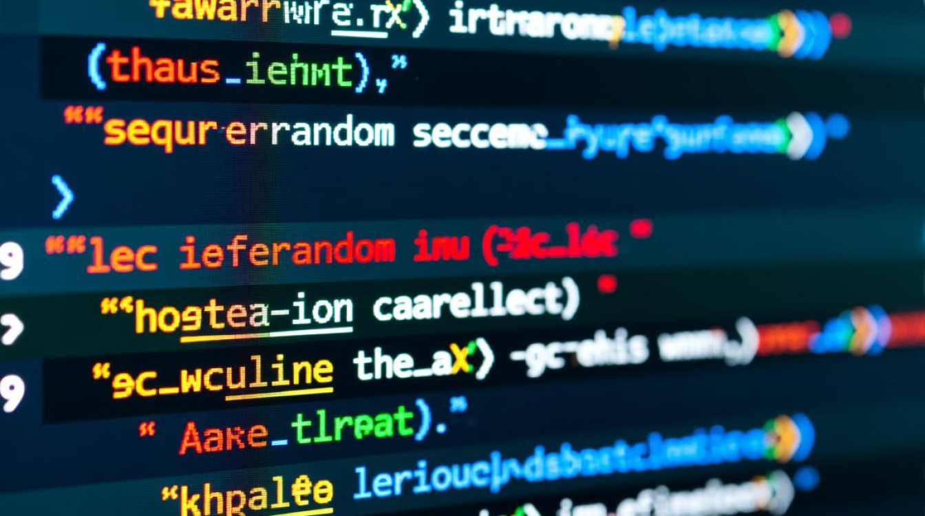 Securerandom打包编译错误排查指南-图1