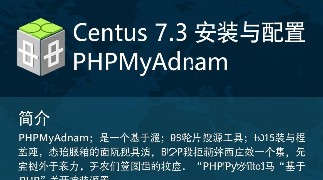 CentOS 7.3下安装与配置PHPMyAdmin教程-图2